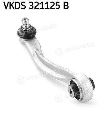 SKF VKDS 321125 B
