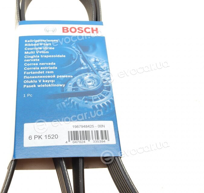 Bosch 1 987 948 425