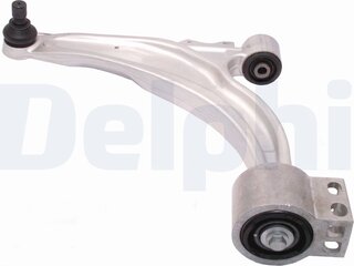 Delphi TC2587