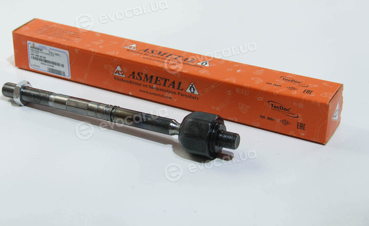 AS Metal 20MR0820