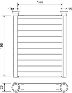 Valeo 811589