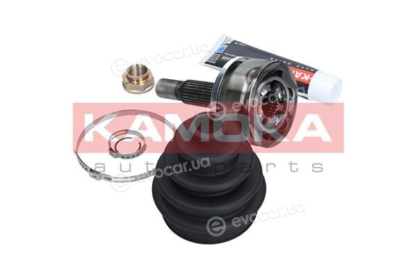 Kamoka 6030