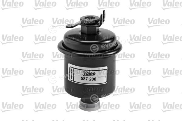 Valeo 587208