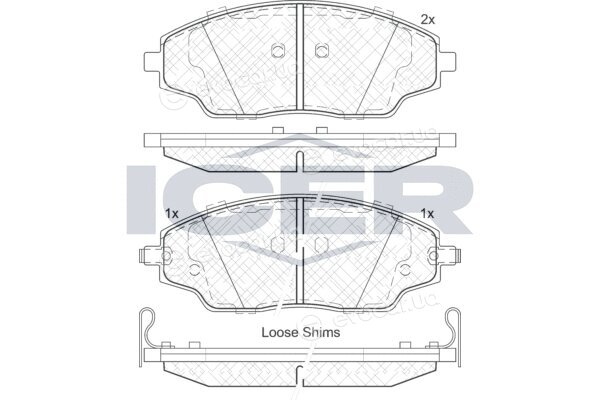 Icer 182167