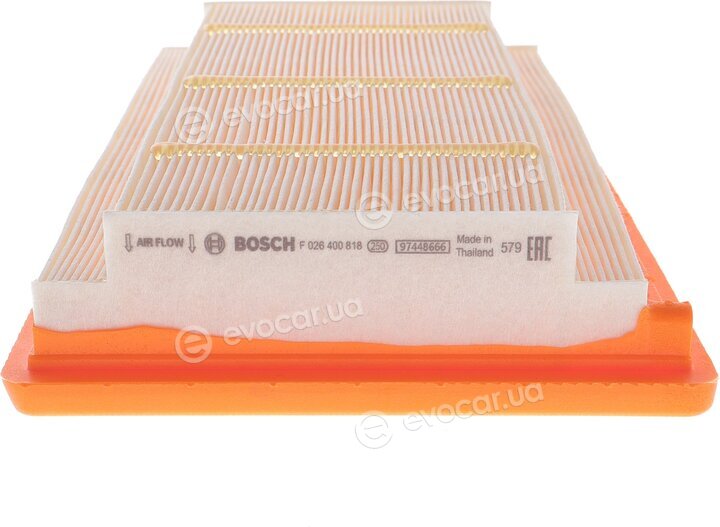 Bosch F 026 400 818