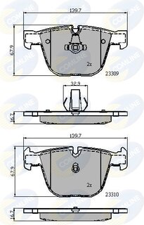 Comline CBP01794