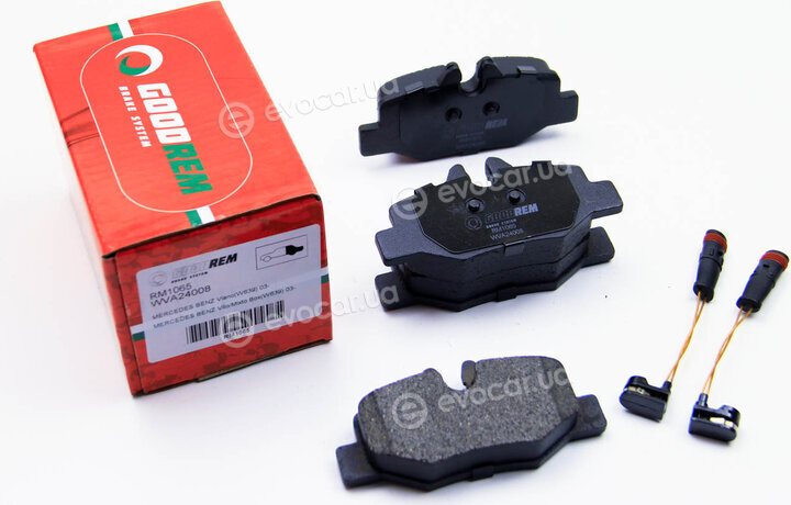 Goodrem RM1065