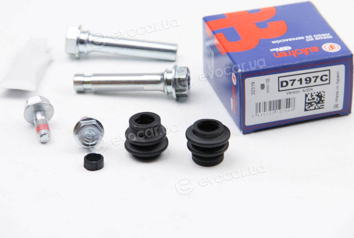 Autofren D7197C