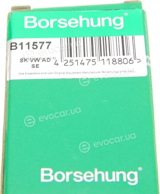 Borsehung B11577