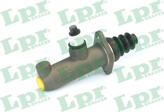 LPR / Samko 7010