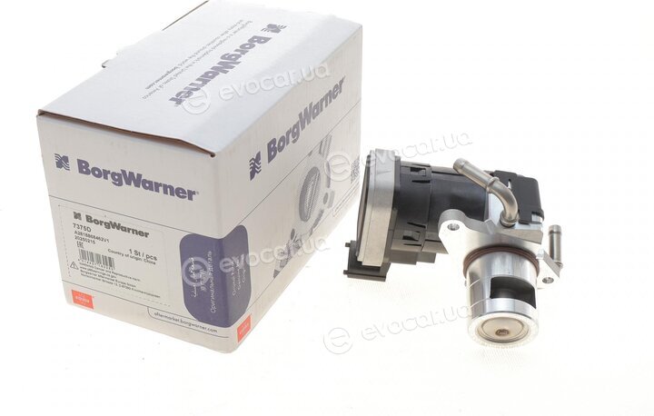 Wahler / BorgWarner 7375D