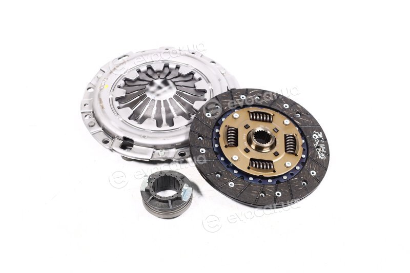 Valeo PHC HDK-098