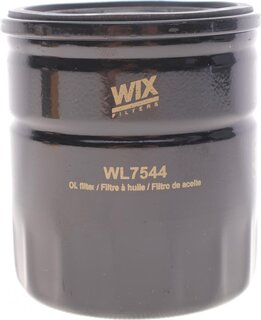 WIX WL7544