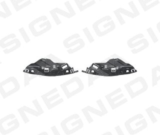 Signeda PPG43051LR