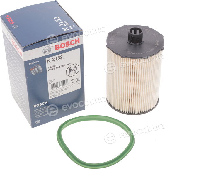 Bosch F 026 402 152