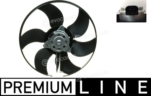 Mahle CFF 308 000P