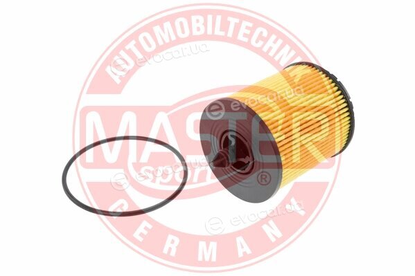 Master Sport 69/2X-OF-PCS-MS