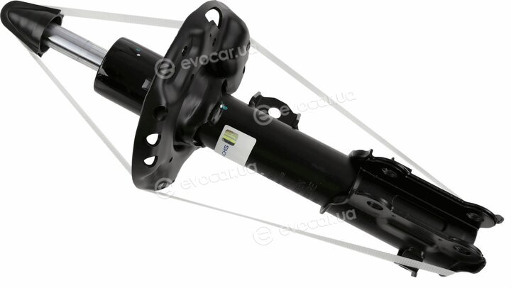 Sachs 560 592