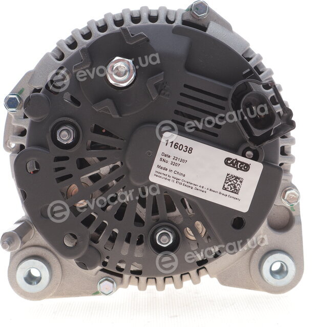 HC Cargo 116038