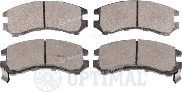 Optimal BP-09445