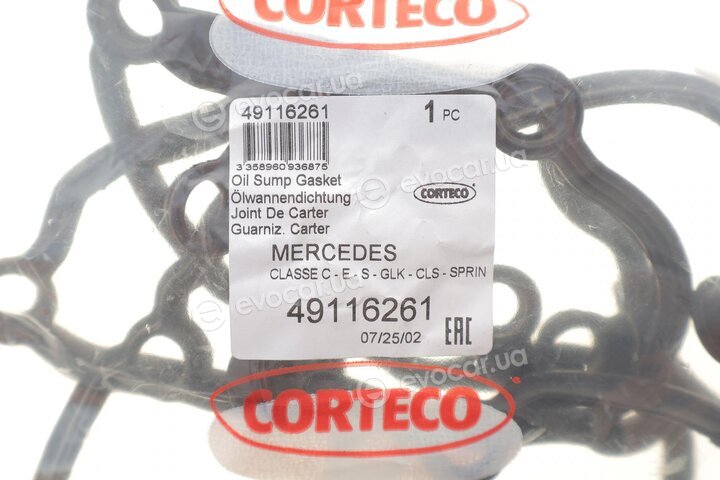 Corteco 49116261