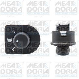 Meat & Doria 206028