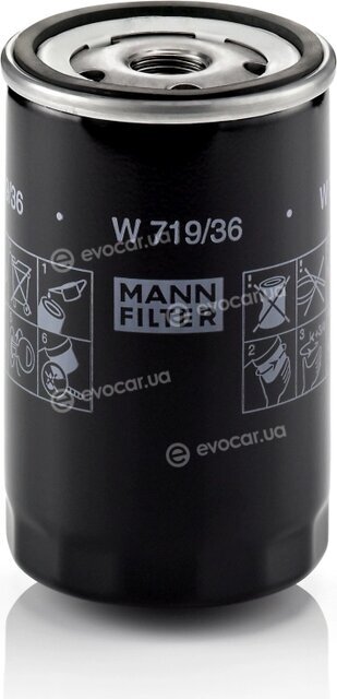 Mann W 719/36