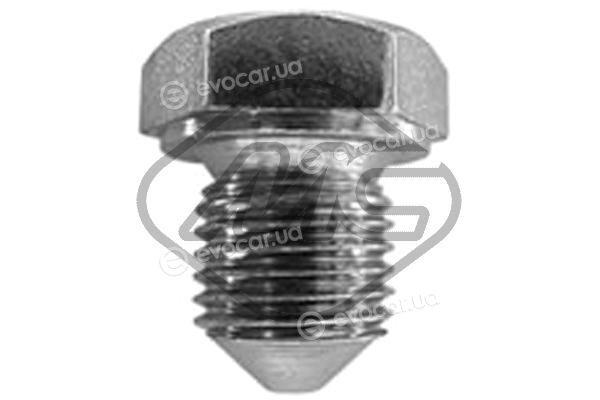 Metalcaucho / STC 00674