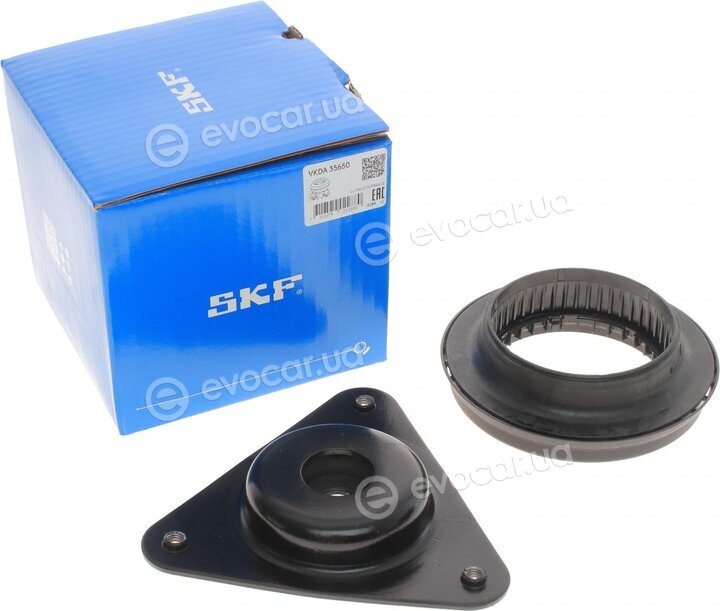 SKF VKDA 35650