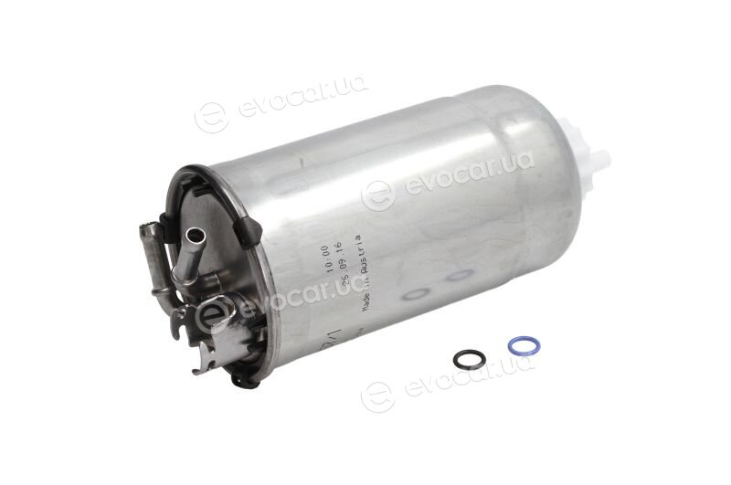 Mahle KL 157/1D