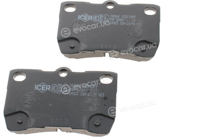Icer 182060