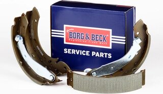 Borg & Beck BBS6262