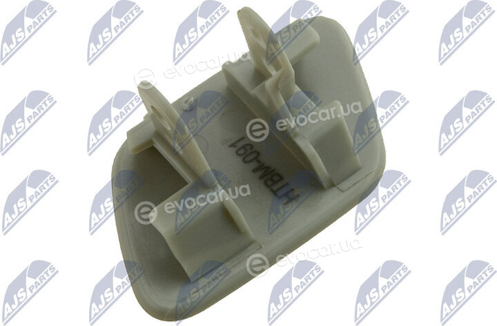 NTY EDS-BM-091