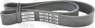 Febest 88128-6L738