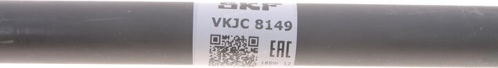 SKF VKJC 8149