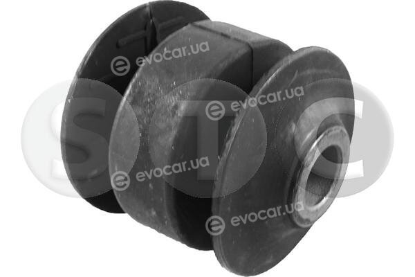 Metalcaucho / STC T458029
