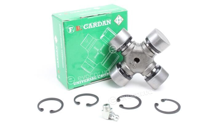 F.B. Cardan 27745