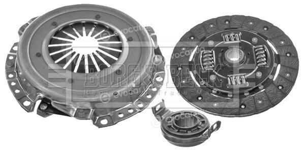 Borg & Beck HK9412
