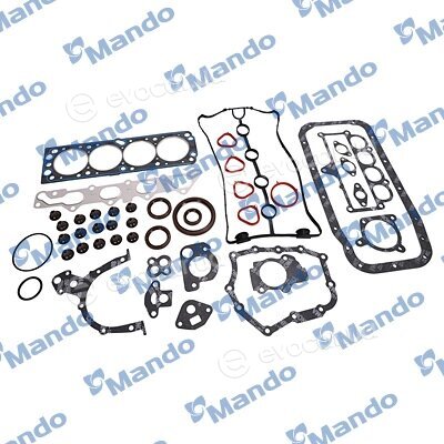 Mando DN93740513