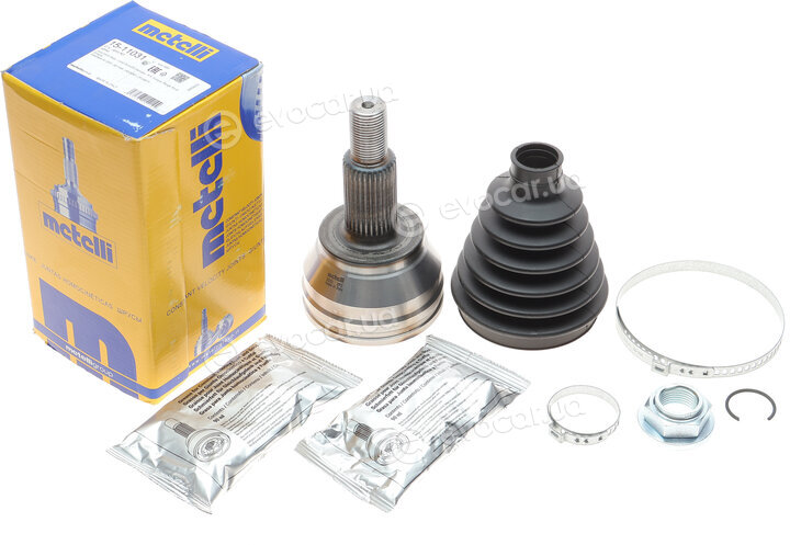 Metelli 15-11031