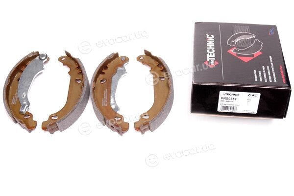 Protechnic PRS0357