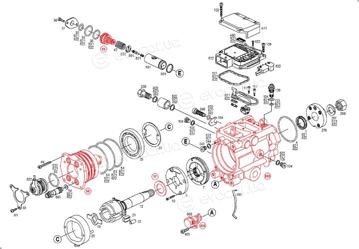 Bosch 0 470 504 014