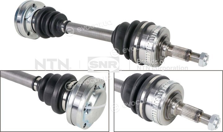 NTN / SNR DK51.008