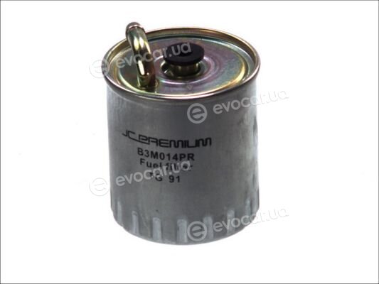 JC B3M014PR