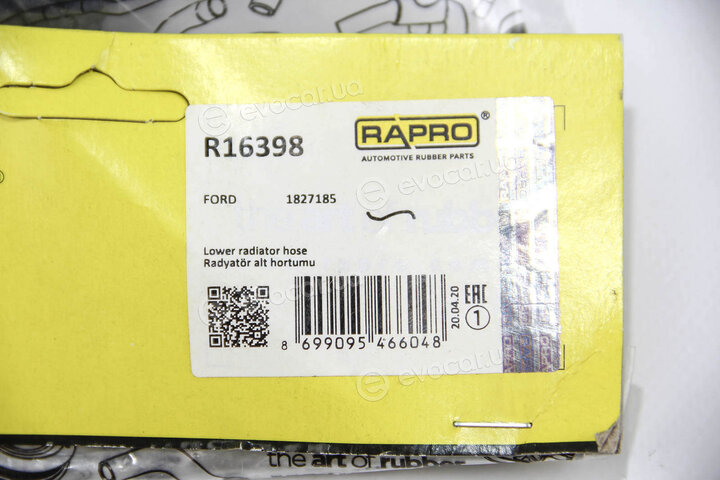 Rapro R16398