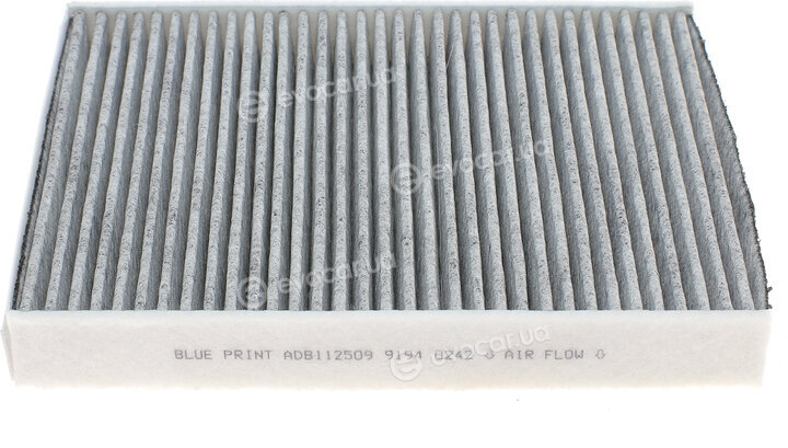 Blue Print ADB112509