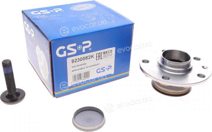 GSP 9230082K