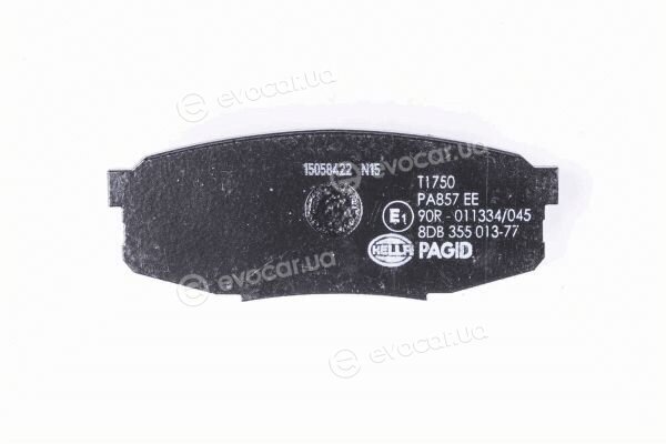 Hella Pagid 8DB 355 013-771