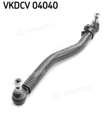 SKF VKDCV 04040