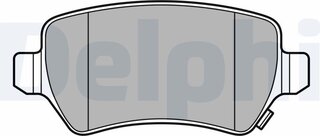 Delphi LP3615